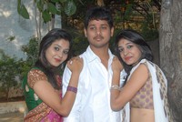 U Movie Opening Photos